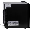 Adler | Thermoelecric Cooler | AD 8089 | Energy efficiency class E | Free standing | Larder | Black