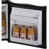 Adler | Thermoelecric Cooler | AD 8089 | Energy efficiency class E | Free standing | Larder | Black