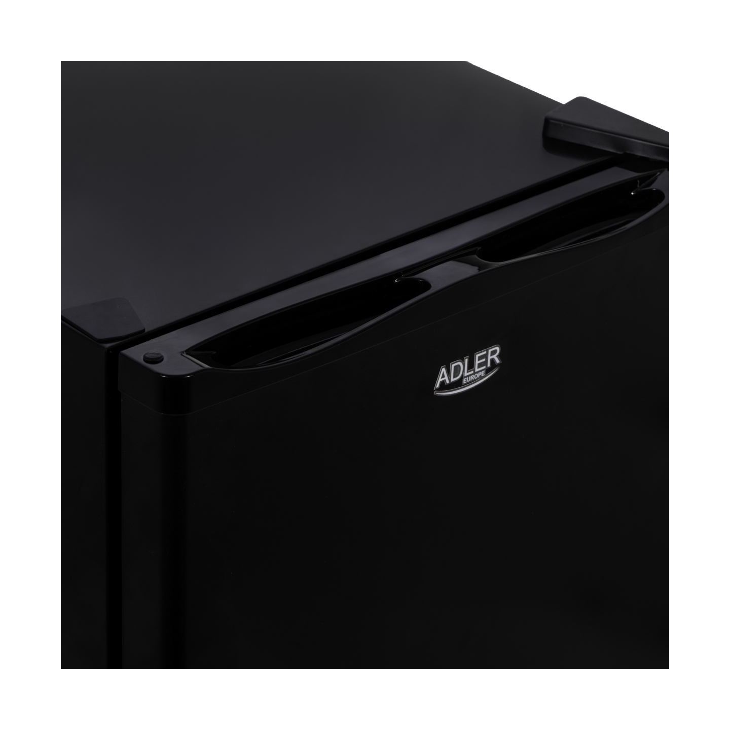 Adler | Thermoelecric Cooler | AD 8089 | Energy efficiency class E | Free standing | Larder | Black