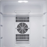 Adler | Thermoelecric Cooler | AD 8089 | Energy efficiency class E | Free standing | Larder | Black