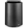 Duux | Threesixty Smart Fan + Heater Gen2 | 1800 W | Suitable for rooms up to 30 m² | Grey | N/A