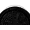 Duux | Threesixty Smart Fan + Heater Gen2 | 1800 W | Suitable for rooms up to 30 m² | Grey | N/A