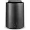 Duux | Threesixty Smart Fan + Heater Gen2 | 1800 W | Suitable for rooms up to 30 m² | Grey | N/A