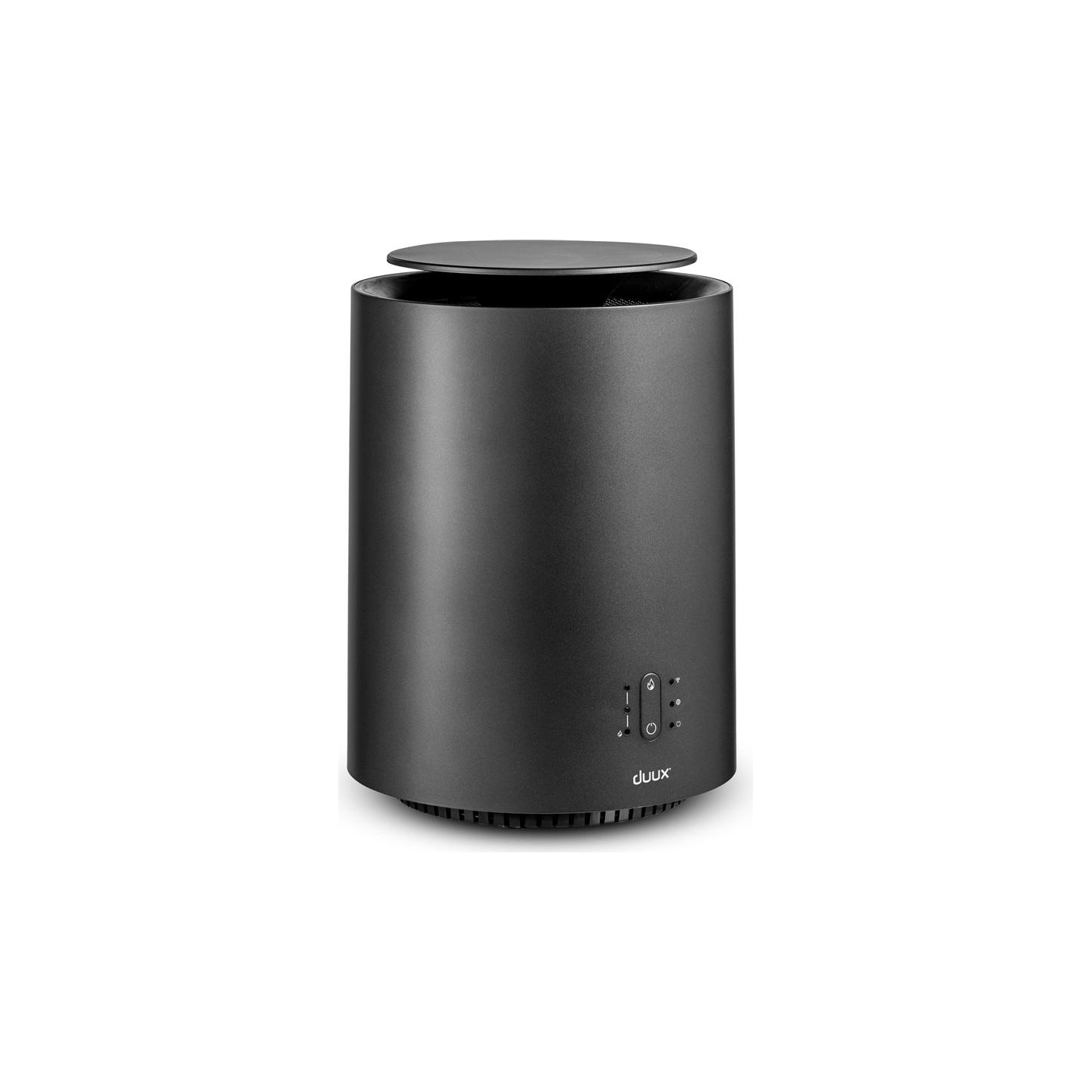 Duux | Threesixty Smart Fan + Heater Gen2 | 1800 W | Suitable for rooms up to 30 m² | Grey | N/A