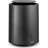 Duux | Threesixty Smart Fan + Heater Gen2 | 1800 W | Suitable for rooms up to 30 m² | Grey | N/A