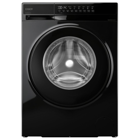 Candy Washing machine EY 48SB8B-S, 8kg, 1400 rpm, Energy class A / EY48SB8B-S