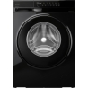 Candy Washing machine EY 48SB8B-S, 8kg, 1400 rpm, Energy class A / EY48SB8B-S