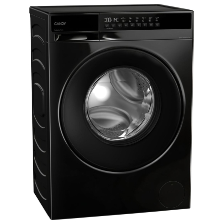 Candy Washing machine EY 48SB8B-S, 8kg, 1400 rpm, Energy class A / EY48SB8B-S