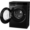 Candy Washing machine EY 48SB8B-S, 8kg, 1400 rpm, Energy class A / EY48SB8B-S