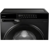 Candy Washing machine EY 48SB8B-S, 8kg, 1400 rpm, Energy class A / EY48SB8B-S