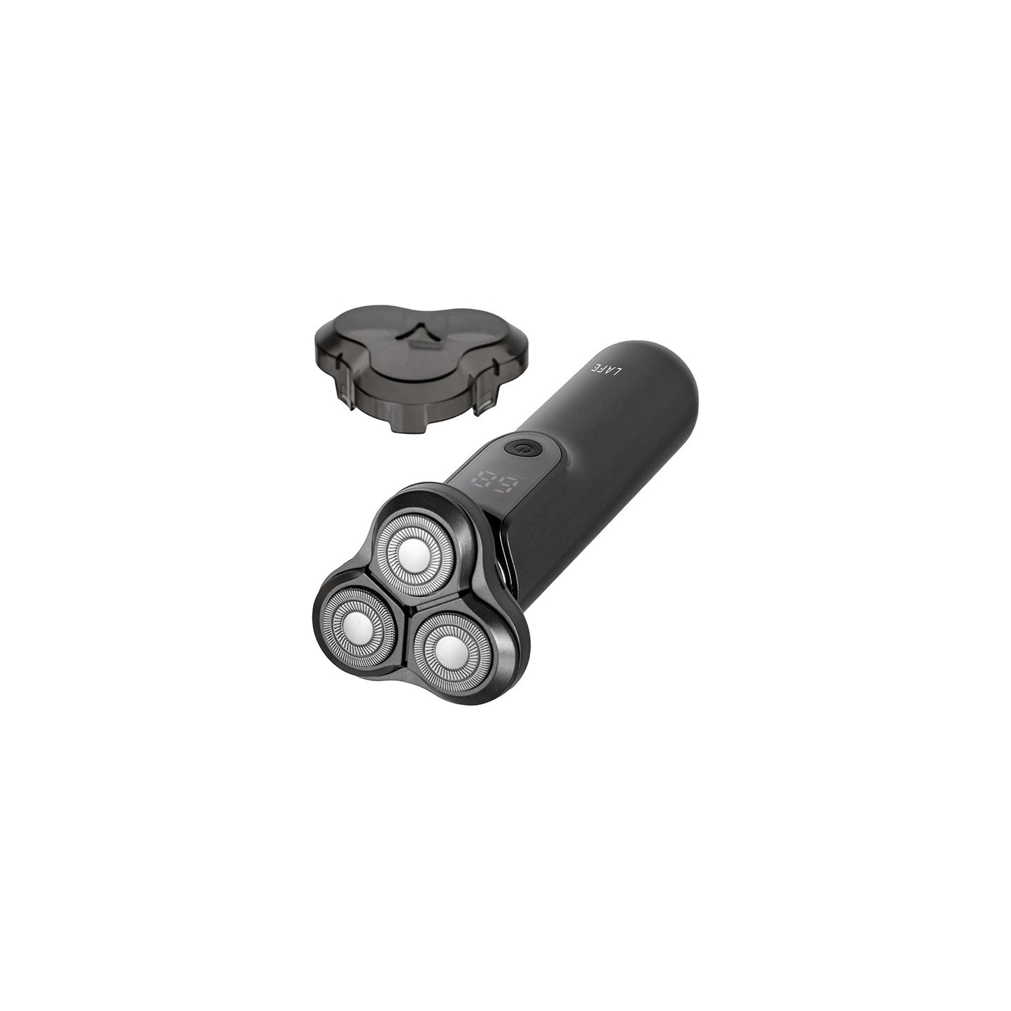 Lafe 47537 GLR001 Man Shaver