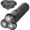 Lafe 47537 GLR001 Man Shaver