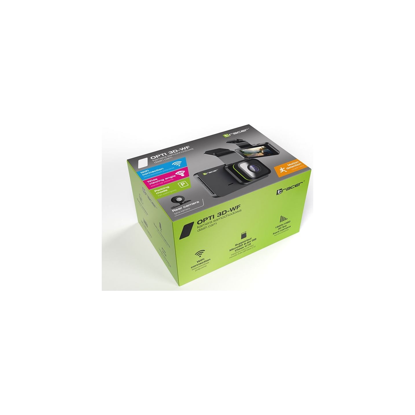 Tracer 47569 Opti 3D-WF