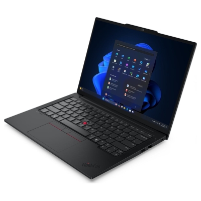 Lenovo ThinkPad E14 G7,Core 5 210H,16GB,512GB SSD,Intel Graphics,14"(1920x1200),W11 Pro,Black. 1YW / 21T9002HUS