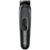 Braun | 17-in-1 Multi-grooming Style Kit | MGK7491 | Cordless | Number of length steps 13 | Grey