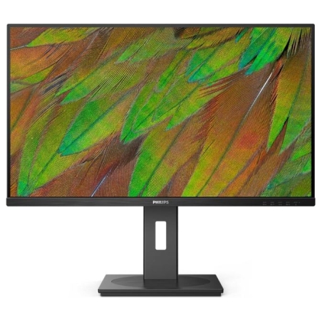 Philips | 32B1N3800/00 | 32 " | VA | 16:9 | 60 Hz | 4 ms | 3840 x 2160 pixels | 350 cd/m² | HDMI ports quantity 2 | Black