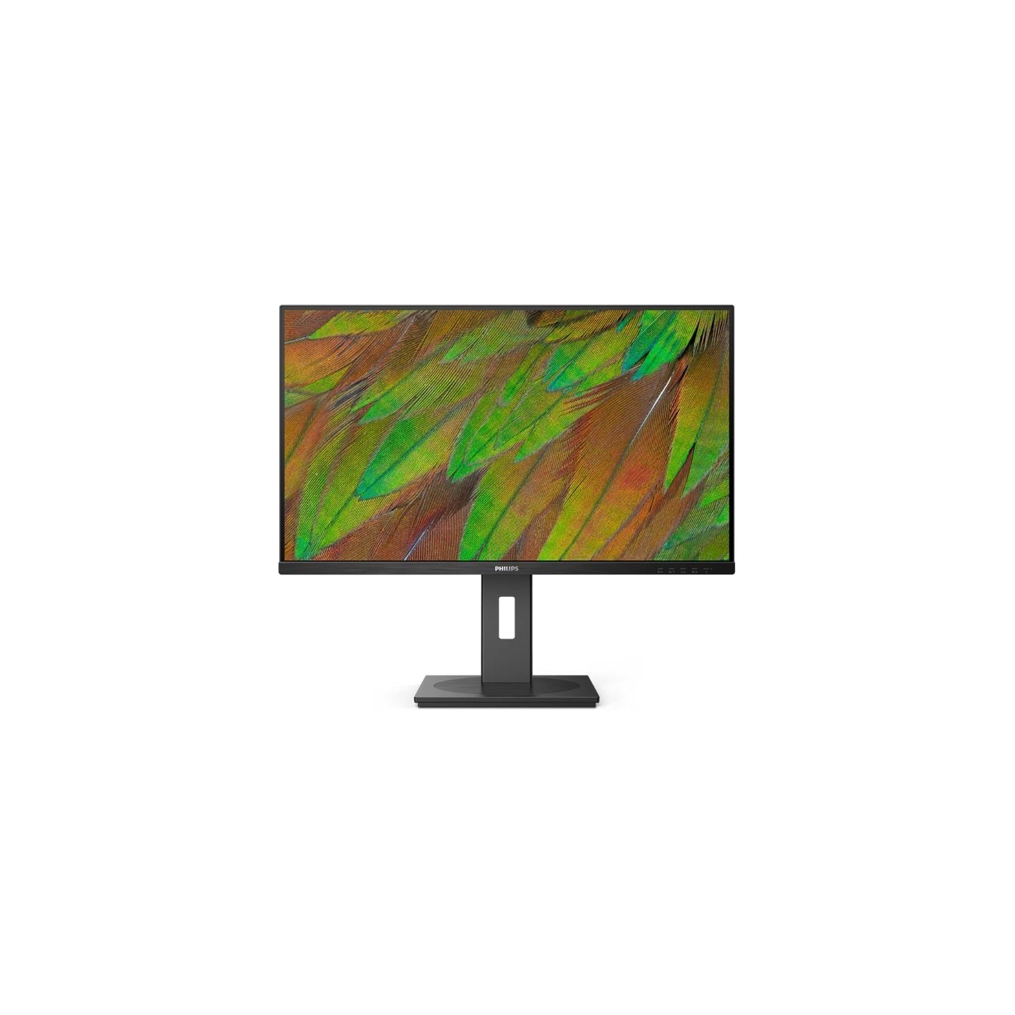 Philips | 32B1N3800/00 | 32 " | VA | 16:9 | 60 Hz | 4 ms | 3840 x 2160 pixels | 350 cd/m² | HDMI ports quantity 2 | Black