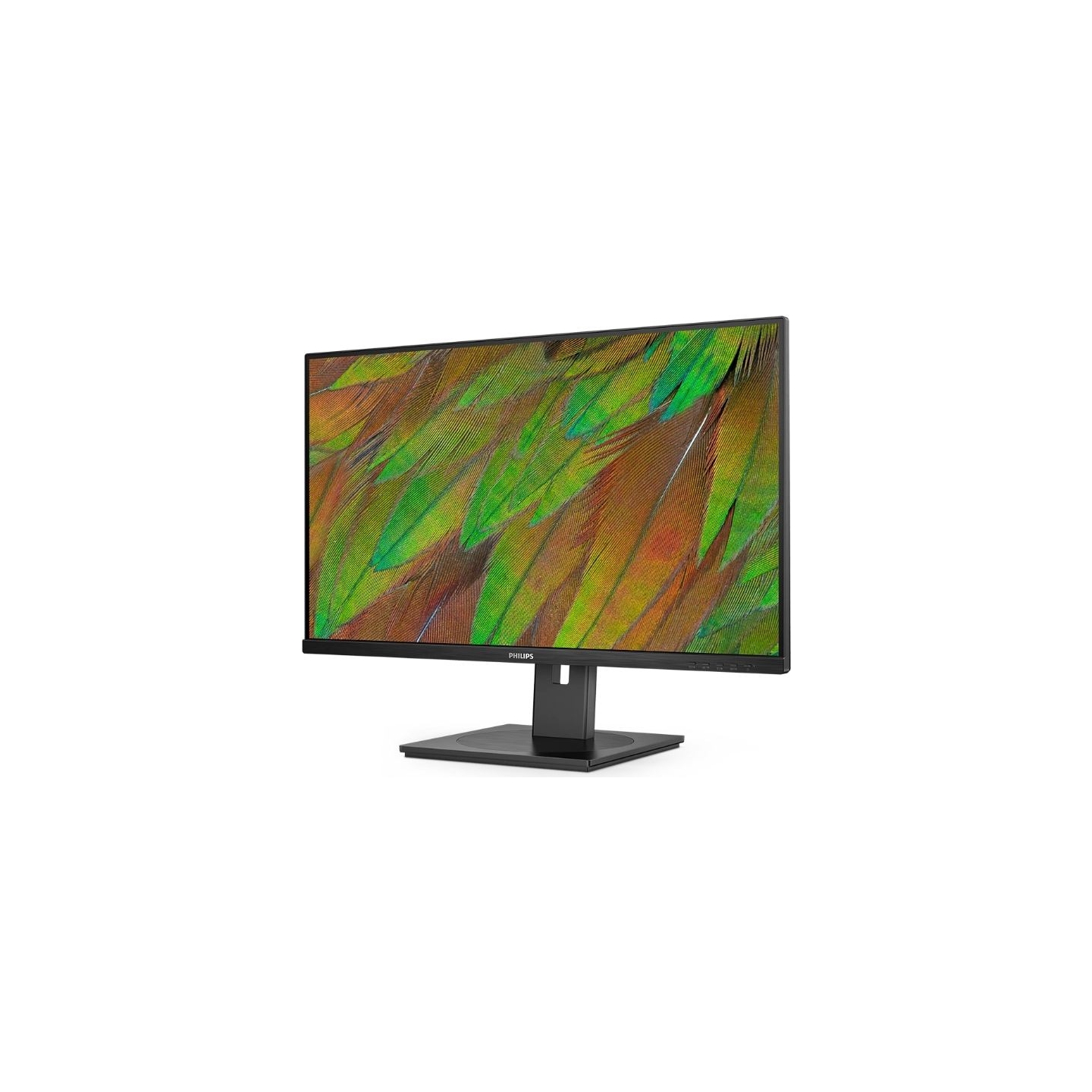 Philips | 32B1N3800/00 | 32 " | VA | 16:9 | 60 Hz | 4 ms | 3840 x 2160 pixels | 350 cd/m² | HDMI ports quantity 2 | Black