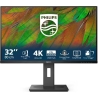Philips | 32B1N3800/00 | 32 " | VA | 16:9 | 60 Hz | 4 ms | 3840 x 2160 pixels | 350 cd/m² | HDMI ports quantity 2 | Black