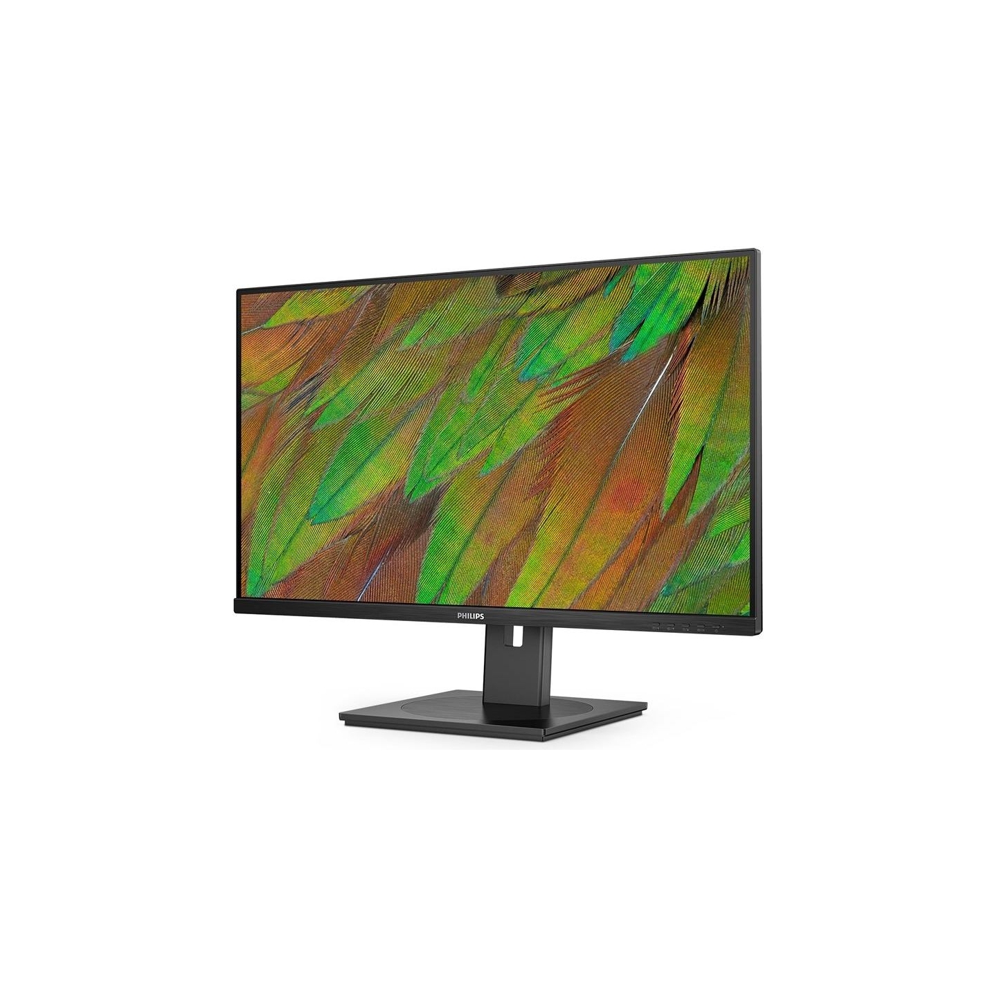 Philips | 32B1N3800/00 | 32 " | VA | 16:9 | 60 Hz | 4 ms | 3840 x 2160 pixels | 350 cd/m² | HDMI ports quantity 2 | Black
