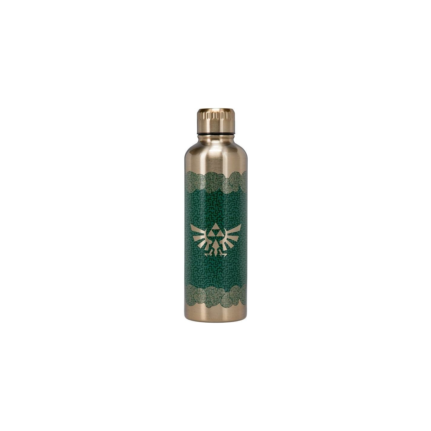 Paladone Tears Of The Kingdom Metal Water Bottle