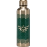 Paladone Tears Of The Kingdom Metal Water Bottle