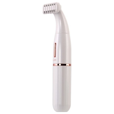 Lafe 47669 Womens Shaver 6 in 1 UltraTrim