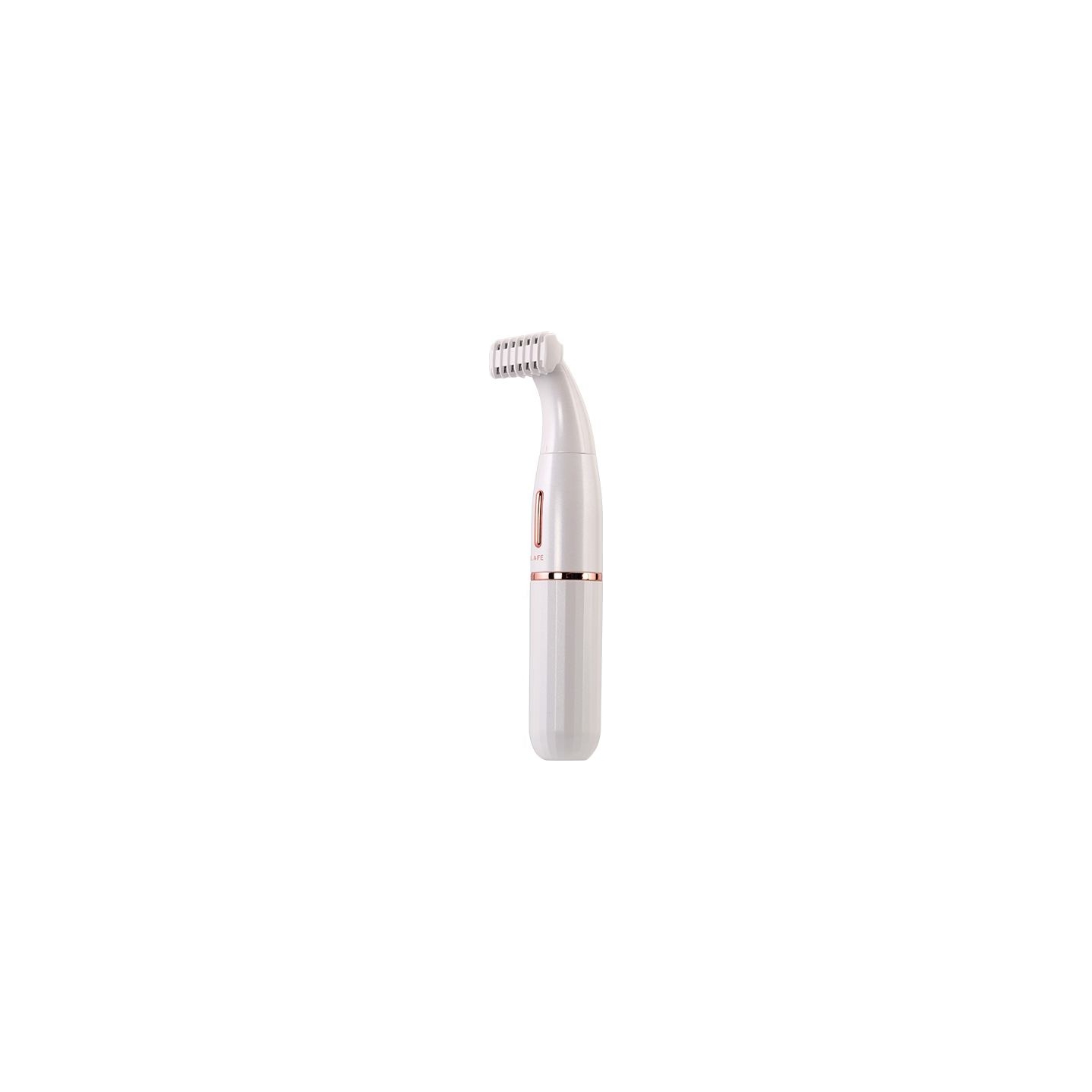 Lafe 47669 Womens Shaver 6 in 1 UltraTrim