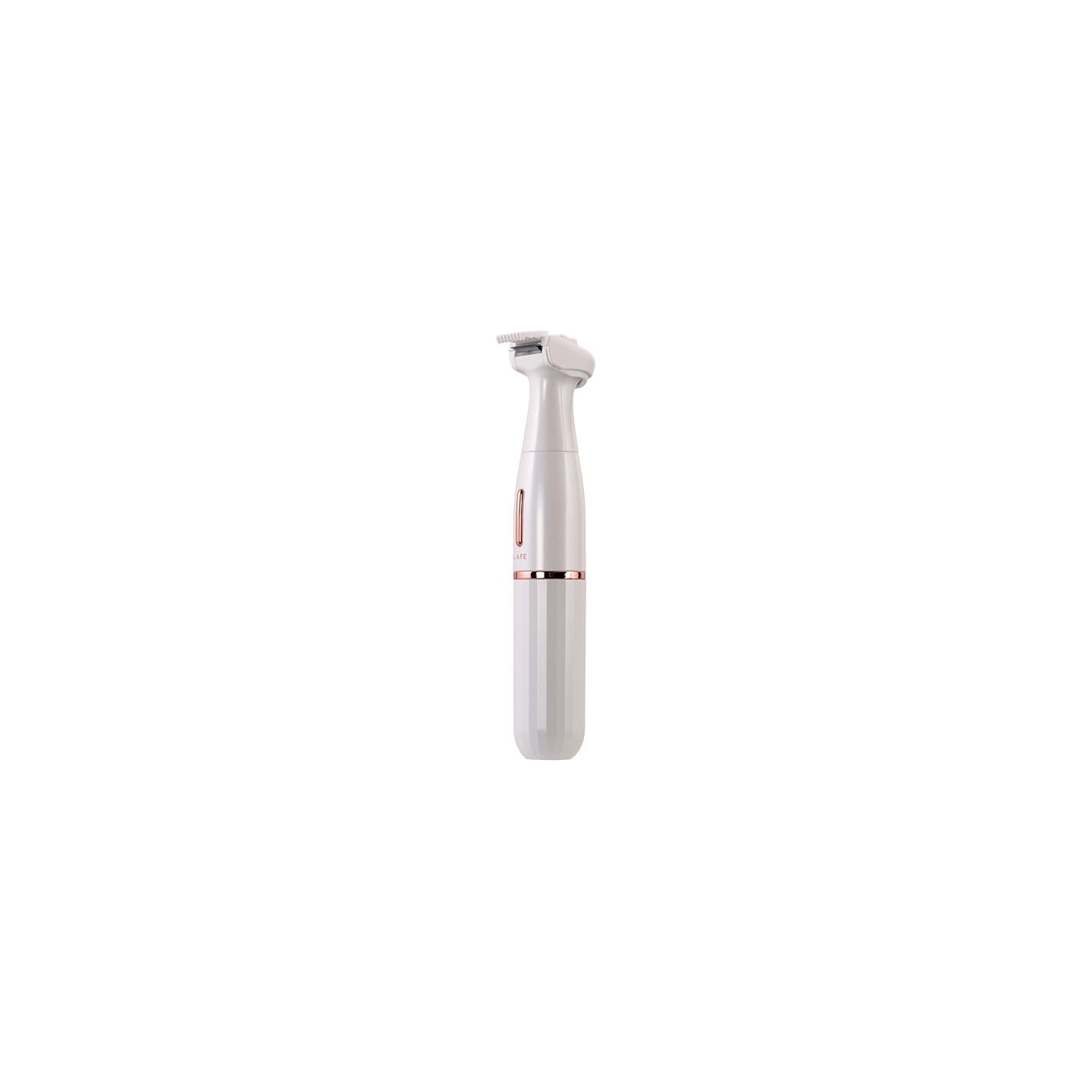 Lafe 47669 Womens Shaver 6 in 1 UltraTrim