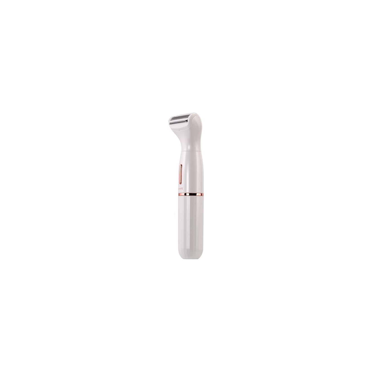 Lafe 47669 Womens Shaver 6 in 1 UltraTrim