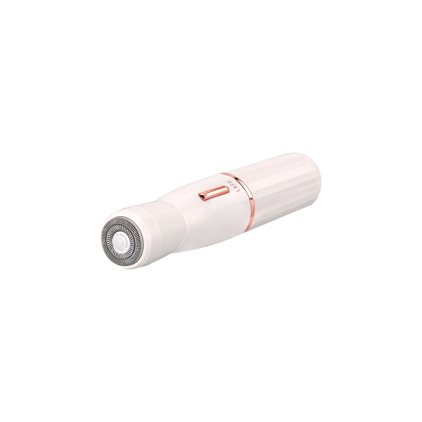 Lafe 47669 Womens Shaver 6 in 1 UltraTrim