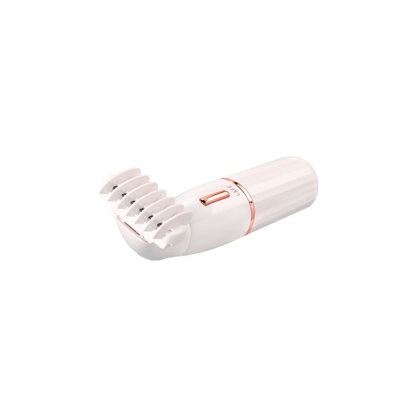 Lafe 47669 Womens Shaver 6 in 1 UltraTrim