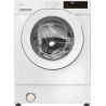 Candy Washing machine BC449M4D8J-S