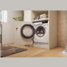 Candy Washing machine BC449M4D8J-S