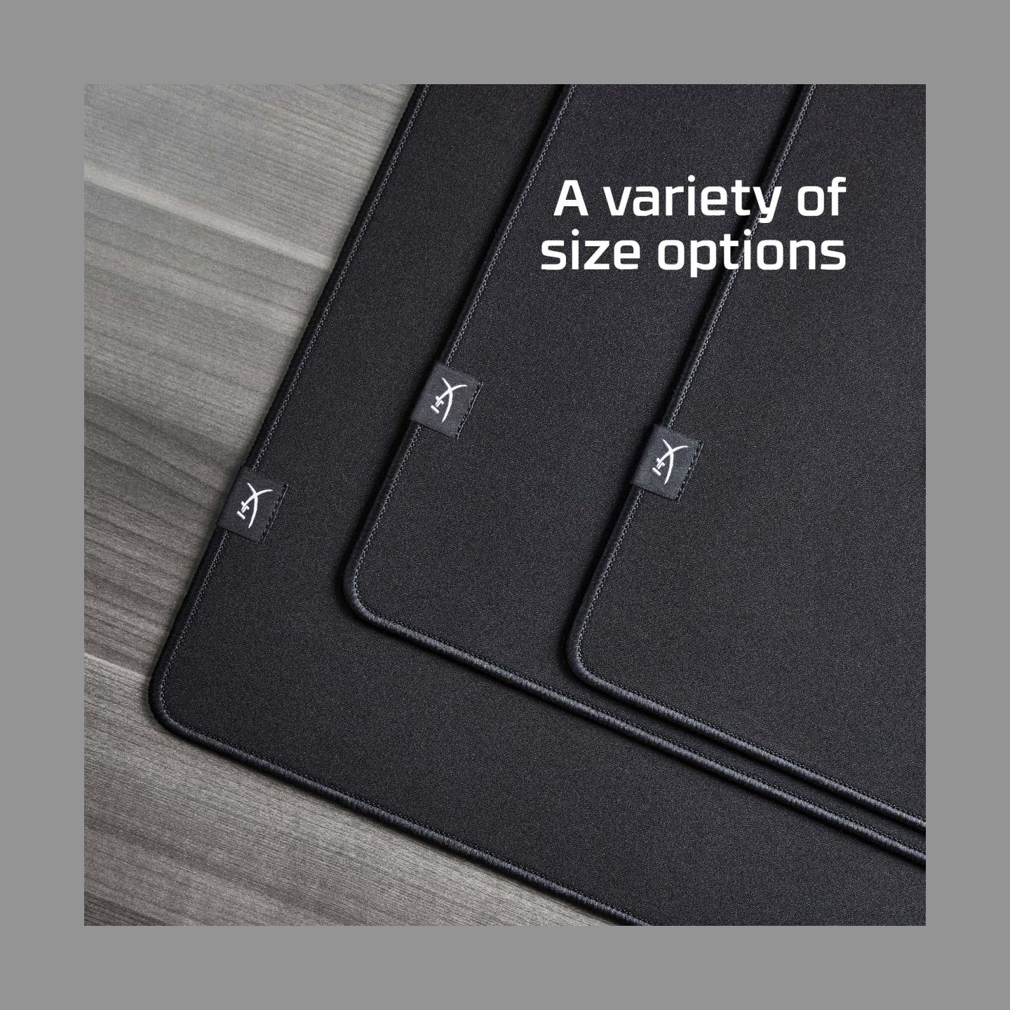 Hyperx MOUSE PAD HYPERX PULSEFIRE/L HYPERX