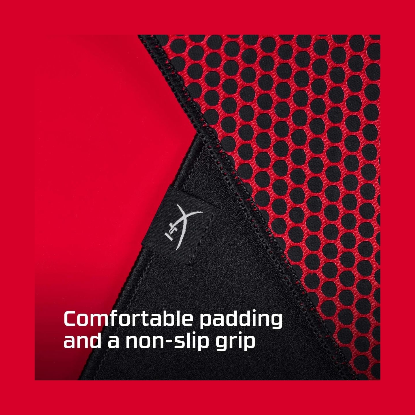 Hyperx MOUSE PAD HYPERX PULSEFIRE/L HYPERX