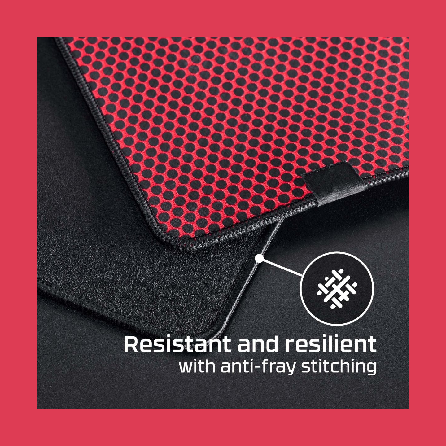 Hyperx MOUSE PAD HYPERX PULSEFIRE/L HYPERX