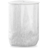 Duux Anti-calc & Antibacterial Filter Capsules (2x) | For Beam mini | White