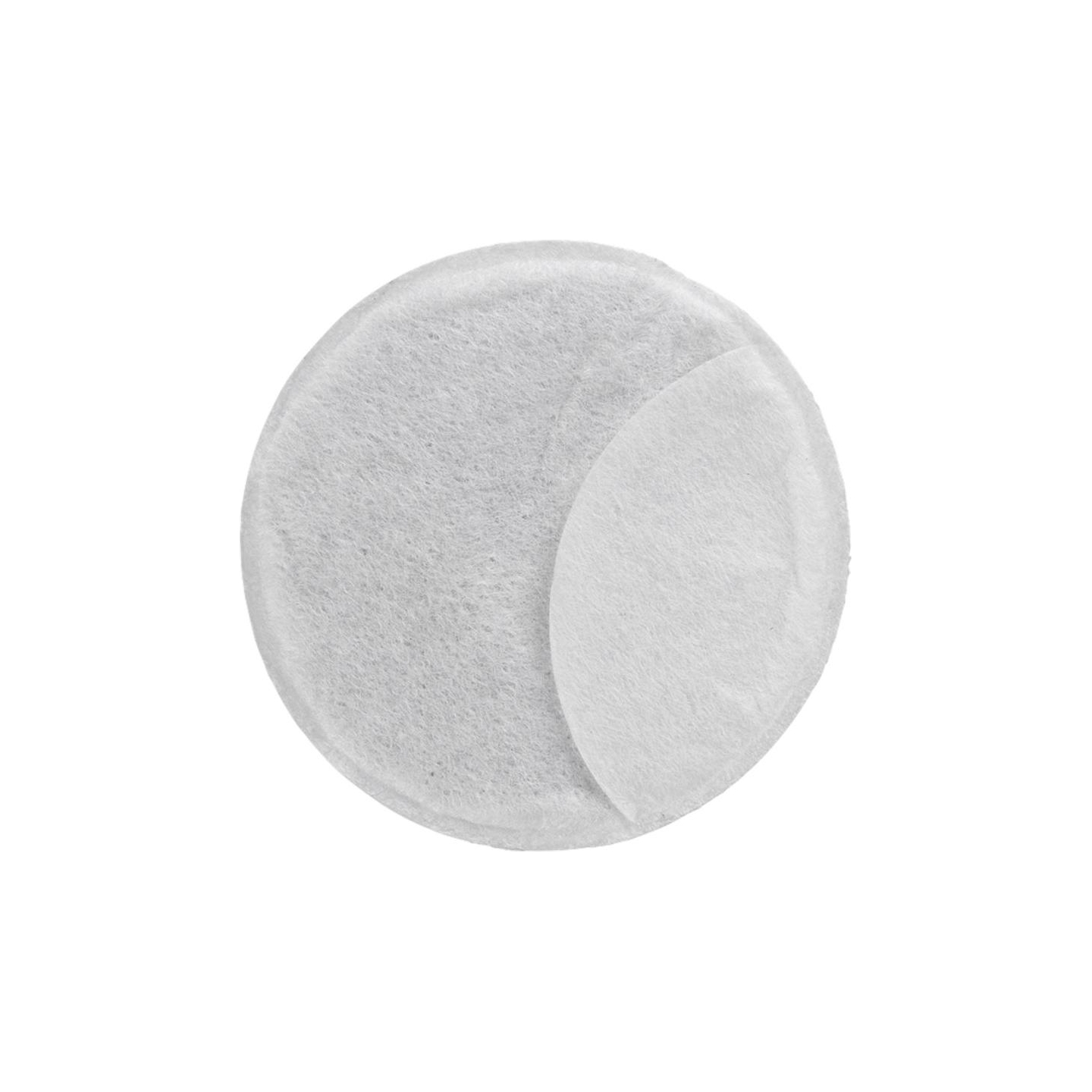 Duux Anti-calc & Antibacterial Filter Capsules (2x) | For Beam mini | White