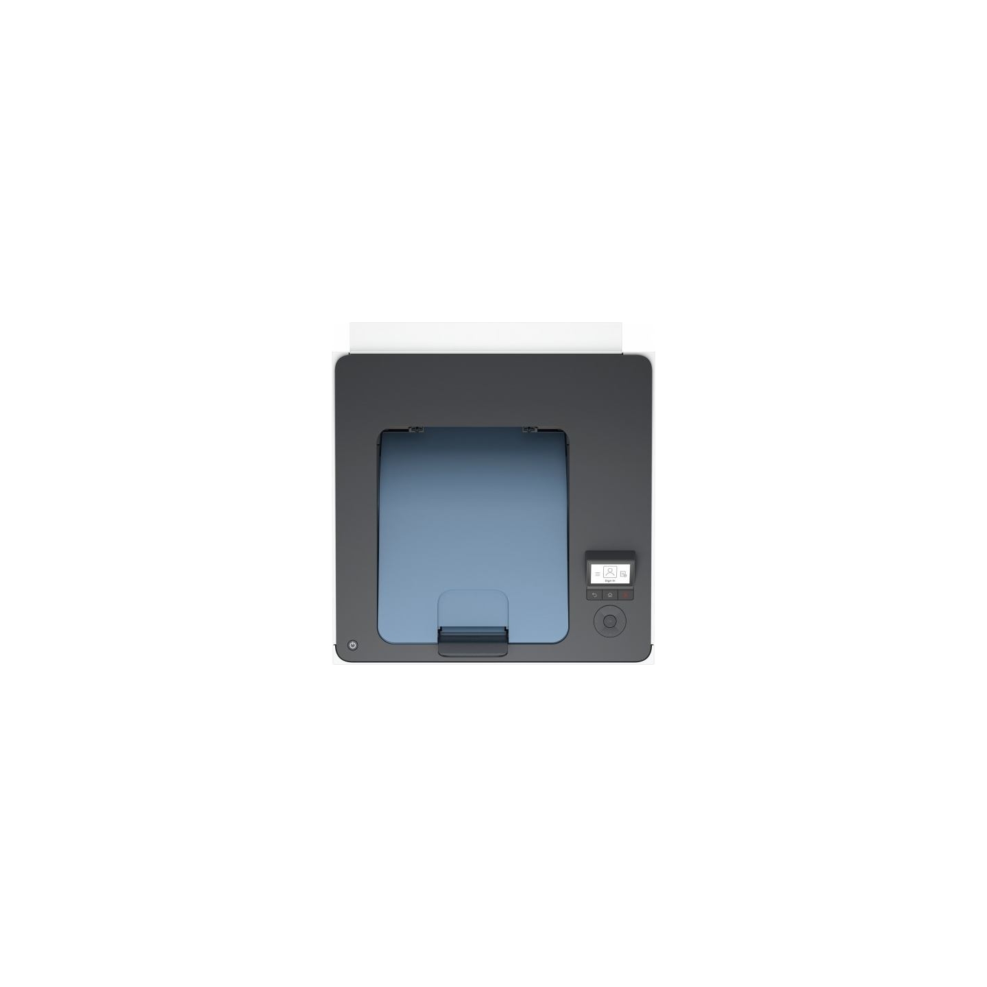 HP Printer Color LaserJet Pro 3202dn 8D7L0A