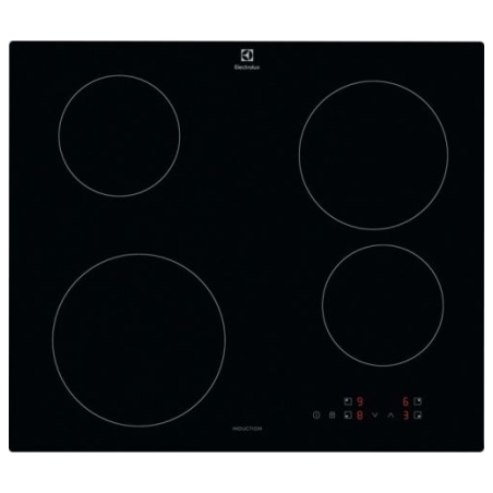Electrolux Induction hob LIB60420CK