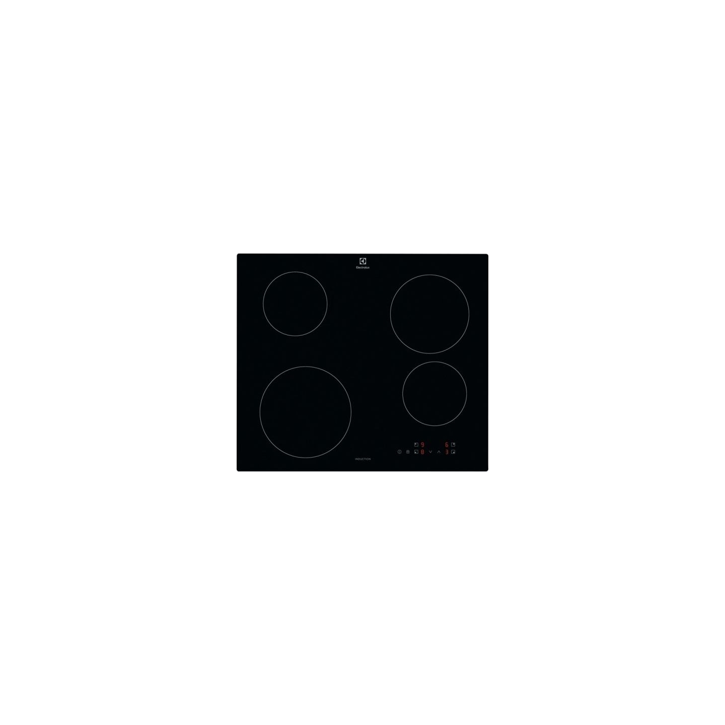 Electrolux Induction hob LIB60420CK