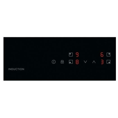 Electrolux Induction hob LIB60420CK