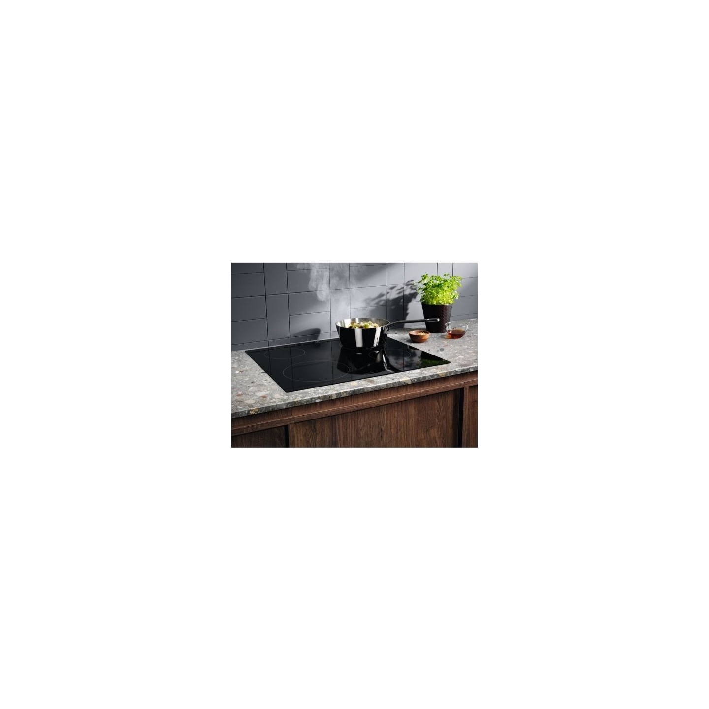 Electrolux Induction hob LIB60420CK