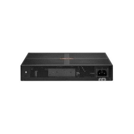 HP Switch ARUBA 6100 12G CL4 2SFP 139W JL679A