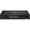 HP Switch ARUBA 6100 12G CL4 2SFP 139W JL679A