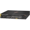 HP Switch ARUBA 6100 12G CL4 2SFP 139W JL679A