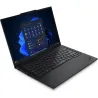 Lenovo ThinkPad E14 G7,Core 5 210H,16GB,512GB SSD,Intel Graphics,14"(1920x1200),W11 Pro,Black. 1YW / 21T9002HUS