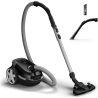 Philips Vacuum Cleaner|PHILIPS|Cordless|900 Watts|Noise 79 dB|Black|Weight 4.6 kg|XD3112/09