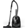Philips Vacuum Cleaner|PHILIPS|Cordless|900 Watts|Noise 79 dB|Black|Weight 4.6 kg|XD3112/09